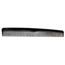 Load image into Gallery viewer, HARD RUBBER WAVE COMB - HR201C
