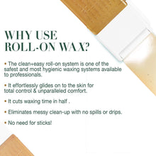 Load image into Gallery viewer, C+E Sensitive Wax Refills, Medium Bikini sensitive
