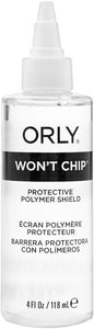 Vernis à ongles Orly Won't Chip, 113 ml