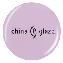 Load image into Gallery viewer, CHINA GLAZE 1296 IN A LILLY BIT POLISH
