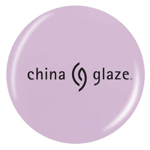 CHINA GLAZE 1296 IN A LILLY BIT POLISH