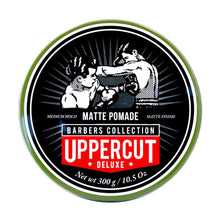 Charger l'image dans la galerie, UPPERCUT MATTE POMADE MAX BOÎTE 10,5 OZ/300 G
