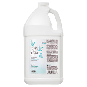 Bain de Terre JASMINE MOISTURIZING Shampoo 1 GAL