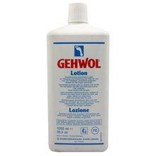 Load image into Gallery viewer, GEHWOL LOTION DISINFECTANT  1000 ML
