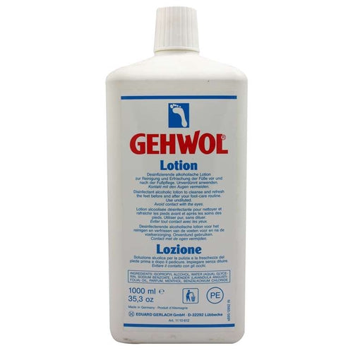 GEHWOL LOTION DISINFECTANT  1000 ML