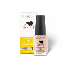 Charger l'image dans la galerie, KINETICS NANO RHINO POUR ONGLES SOUPLES 15ML
