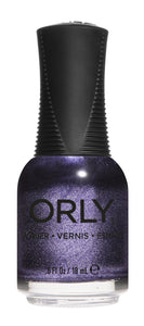 Orly Nail Lacquer, Deep Wonder Collection, Nebula, 0.6 Fluid_Ounces