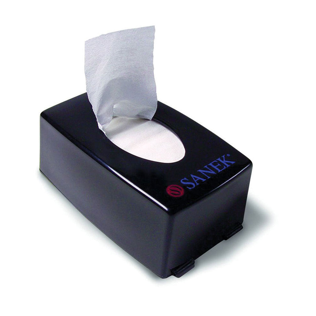 BOÎTE DISTRIBUTRICE POUR BANDES DE COU - 49356C
