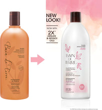 Load image into Gallery viewer, Bain de Terre KERATIN STRENGHTENING Shampoo 1L
