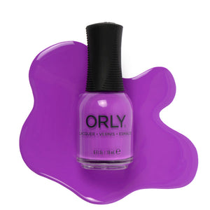 Vernis à ongles Orly Crash the Party 0,6 oz