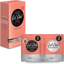 Charger l&#39;image dans la galerie, Gel de bain spa Avry Gel-Ohh (agrumes doux), paquet de 30
