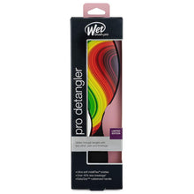 Load image into Gallery viewer, WET BRUSH PRO FOR ALL HAIR KIND DETANGLER - RAINBOW ROAD
