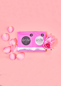 AvryBeauty Gel-Ohh Jelly Spa (Rose)