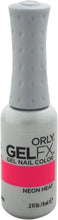 Load image into Gallery viewer, Orly GelFX Neon Heat 0.3fl oz
