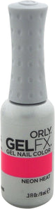 Orly GelFX Neon Heat 0.3fl oz