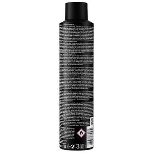 Schwarzkopf SESSION LABEL THE STRONG DRY FIRM HAIRSPRAY 300ML
