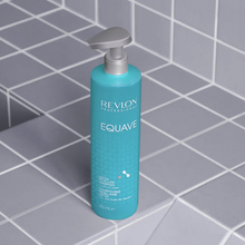 Load image into Gallery viewer, REVLON EQUAVE DETOX MICELLAR Shampoo 485ML
