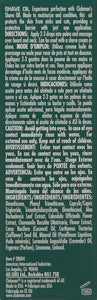 Huile de rasage style barbier Clubman Pinaud 30 ml