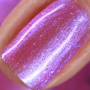 Orly Respirant Elle est une fleur sauvage 0,6 oz
