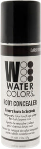 TRESSA WATER COLORS ROOT CONCEALER - DARK BROWN