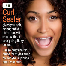 Charger l'image dans la galerie, Scellant pour boucles Nothing But Curl 8,8 oz (250 g)
