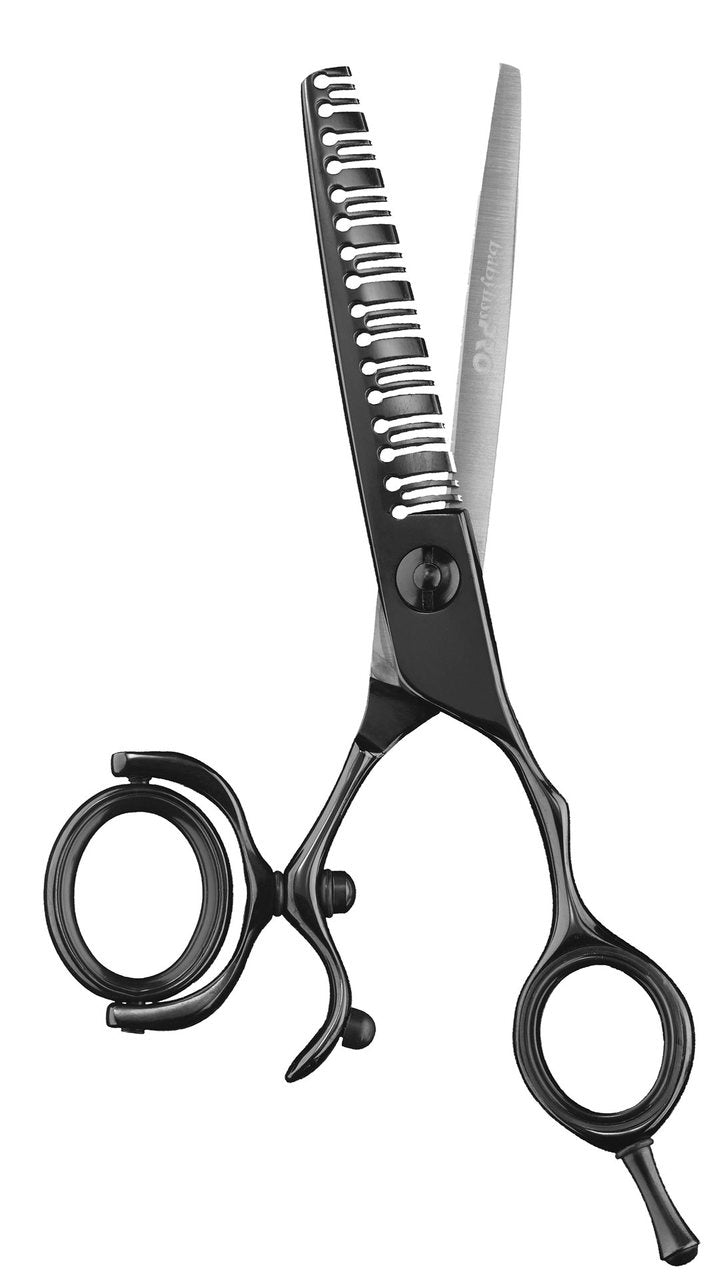 BABYLISSPRO NANO-TITANIUM SHEARS 5-1/2″ -  BABST550C