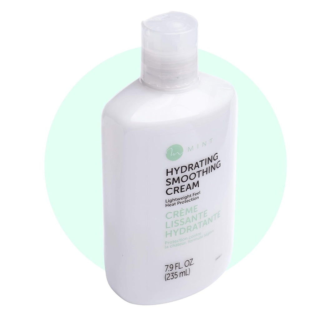 MINT HYDRATING SMOOTHING CREAM 235 ML