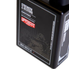 Charger l'image dans la galerie, Après-shampooing Uppercut Strength &amp; Restoration 8,1 oz/240 ml
