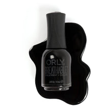 Load image into Gallery viewer, ORLY Breathable Lacquer - Treatment+Color - Cosmic Bliss Collection - Mind Over Matter - 0.6oz / 18ml
