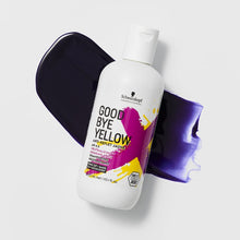 Charger l'image dans la galerie, SCHWARZKOPF GOODBYE YELLOW Shampoing 300 ml
