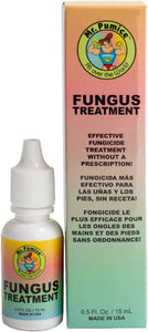 Traitement antifongique Mr. Pumice (Pack de 1)