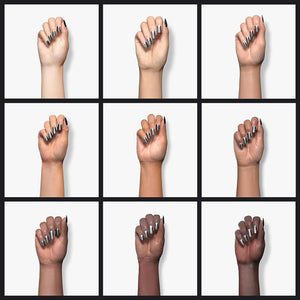 Vernis à ongles liquide en vinyle Orly 0,6 once