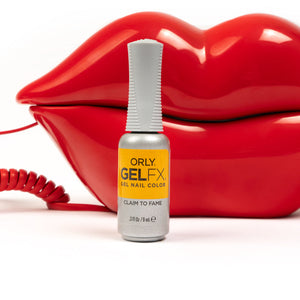 ORLY GelFX Claim to Fame 0.3 fl oz