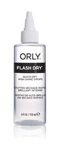 Charger l&#39;image dans la galerie, Traitement Orly - Flash Dry, 4 onces
