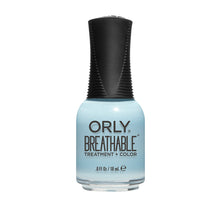 Load image into Gallery viewer, Orly Breathable Morning Mantra 0.6fl oz
