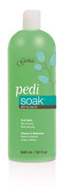 Load image into Gallery viewer, GENA PEDI SOAK FOOT BATH 32 OZ
