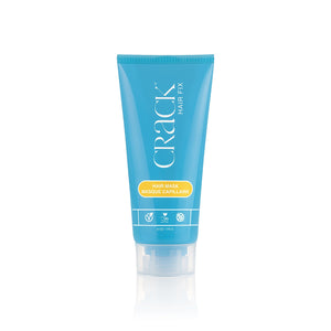 CRACK HAIR FIX - Masque capillaire réparateur Influx (8 oz)