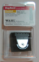 Load image into Gallery viewer, WAHL 52161 MAG BERET TRIMMER BLADE
