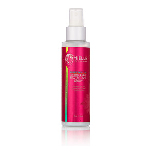 Spray protecteur thermique et anti-chaleur à l'huile de mongongo Mielle Organics 113 g