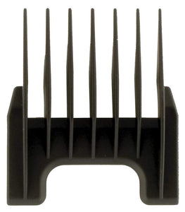 WAHL #4, 12MM GUIDE COMB SLIDEON