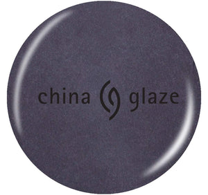 CHINA GLAZE 1227 PUBLIC RELATIONS POLISH