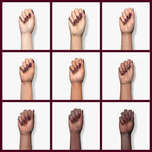Vernis à ongles Orly Ruby 0,6 once