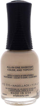Charger l'image dans la galerie, Orly Respirant Bare Necessity 0,6 oz
