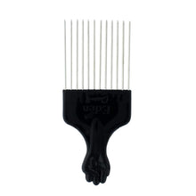 Charger l'image dans la galerie, COURT BLACK METAL PIK #31002
