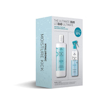 Charger l'image dans la galerie, SCHWARZKOPF BC MOISTURE KICK LITRE DUO
