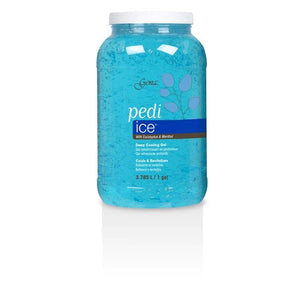 GENA PEDI ICE GEL GAL