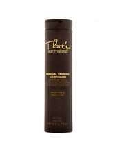 Load image into Gallery viewer, THAT&#39;SO GRADUAL TANNING MOISTURIZER 200 ML
