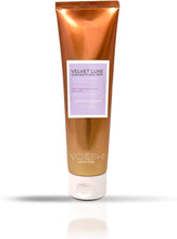 Charger l&#39;image dans la galerie, Lotion pour les mains et le corps végan VOESH Velvet Luxe à la lavande, 250 ml - Lotion pour le corps parfumée à la lavande - Lotion d&#39;aromathérapie à la lavande - Lotion luxueuse pour peaux sèches - Crème hydratante pour les mains
