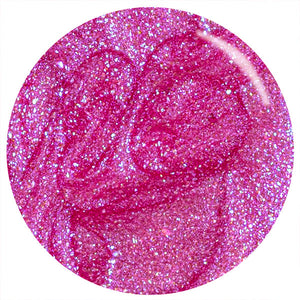 Orly Respirant Elle est une fleur sauvage 0,6 oz