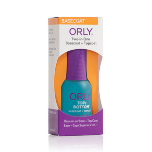 Orly Top 2 Bottom 0,6 once